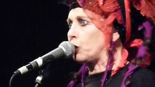 Lene Lovich  Kurt WeillBrecht from Three Penny Opera [upl. by Ojela181]