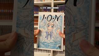 TOP 5 MANGA  HARDCOVER EDITION ❤️🫶🏼 manga mangacollector foryou mangarecommendations [upl. by Eednar]