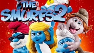 The Smurfs 2  part 2  Les Schtroumpfs 2  Die Schlümpfe 2  De Smurfen 2  Los Pitufos 2 Game [upl. by Noseimaj]