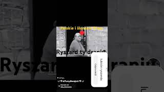 Ryszard Ty draniu remix 🤣 [upl. by Najed99]