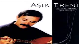 Aşık Ereni  Yayla Güzelisin  © ARDA Müzik [upl. by Goda451]