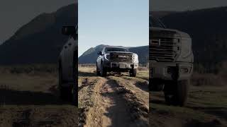 Always Adventuring with the 2024 GMC Sierra 1500 AT4X AEV  Jack Carter Chevrolet Buick GMC Calgary [upl. by Airdnaxela]