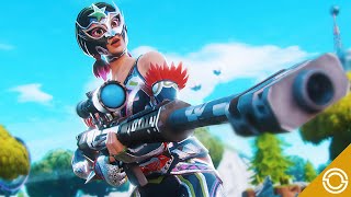 Cabo 🌴 Fortnite Montage [upl. by Francyne245]