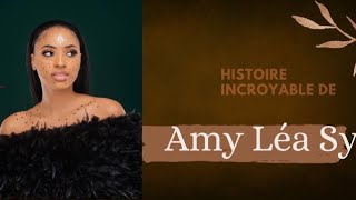 L’histoire incroyable d’Amy Lea Sy [upl. by Eedrahc]