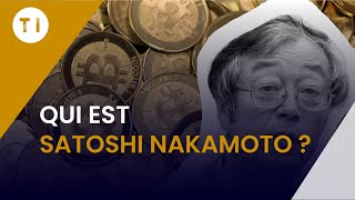 Créateur du bitcoin  Sur les traces de Satoshi Nakamoto tout comprendre en moins de 10 minutes [upl. by Lulu]