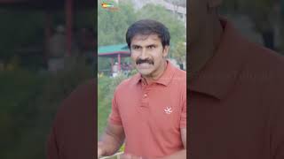 రాజేంద్ర ప్రసాద్ బెస్ట్ కామెడీ సీన్ 😂  Raja The Great Movie  Ravi Teja  Mehreen Pirzada  Shorts [upl. by Xuaeb]