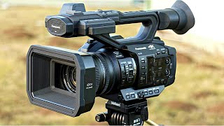 5 Best 4K Camcorder Panasonic Sony Canon [upl. by Ellednahs158]