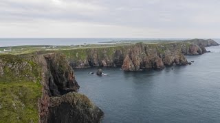 Tory Island Co Donegal Ireland [upl. by Free]