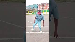 Hoozambe  Mudra D Viral amp star best dance challenge [upl. by Burgener]