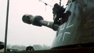 Bundeswehr Lehrfilm – DivisionsArtillerieschießen BRD 1980 [upl. by O'Toole]