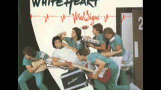 White Heart  Vital Signs  5 Quiet Love [upl. by Scarface]