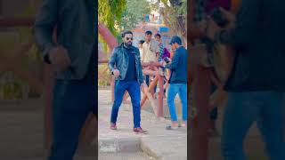 BANDOOK SONG 💪😎😤 Manish Sahu shorts viral [upl. by Peppard]