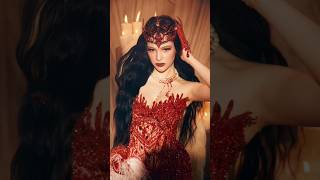 Sarah Lahbati wins Best Costume at Hparty Richard Gutierrez Barbie Imperial attend Opulence ball [upl. by Fischer]