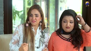 Dolly Darling  EP 60  22nd Dec 2019  HAR PAL GEO DRAMAS [upl. by Hollinger]