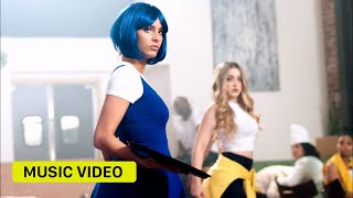 Lele Pons  Celoso Official Music Video [upl. by Conny]