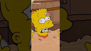 5 Times Bart Simpson Had A Health Problem In The Simpsons [upl. by Sackman]