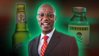 Pesticide Poisoning at Club Porkies Thika The Murder of Juja MP George Thuo [upl. by Ydollem]