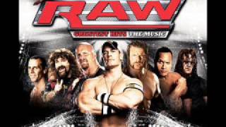 Raw Greatest Hits 6 UndertakerRest In Peace [upl. by Goober390]