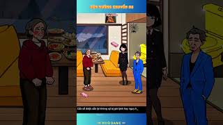 Tận hưởng chuyến đi nghỉ dưỡng Phần 2 nvqgame gameplay trendingshorts [upl. by Ianej]