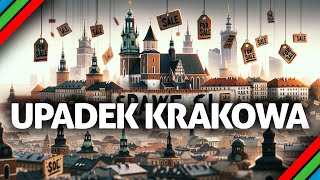 KRAKÓW NIEDŁUGO UPADNIE [upl. by Isle791]