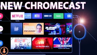 Google Chromecast 4 Sabrina Release date Price And More [upl. by Armond]