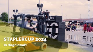 20 StaplerCup Hagelstadt 2024 [upl. by Valsimot]