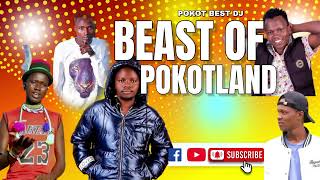 THE BEST OF POKOT BANGER MIX LATEST KALENJIN POKOT MIX [upl. by Artekal]