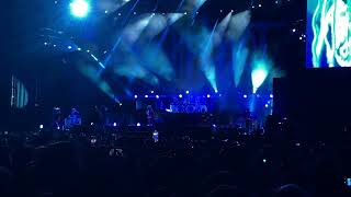 Slipknot Live – Purity  Knotfest Chile 2024 [upl. by Kudva]