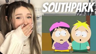 SouthPark Goes “Too Far” Again REACTION [upl. by Anait]