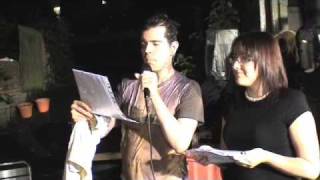 Tiswas Night 2008 part 4 of 9 [upl. by Eselahs]