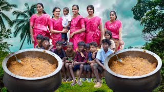 Palakkad style biriyani and mullakara village മുല്ലക്കര ഗ്രാമവും വിശേഷങ്ങളും പാലക്കാടൻ ബിരിയാണിയും [upl. by Strong13]