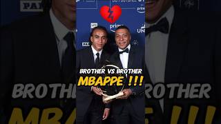 Kylian Mbappe vs Ethan Mbappe [upl. by Diva950]