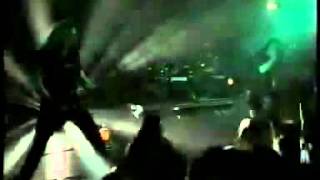 Crematory Live At The Out Of Dark Festivals YouTube [upl. by Hadik]