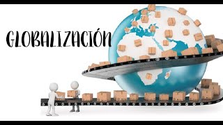 Globalización Neoliberalismo y Capitalismo Global [upl. by Harad]