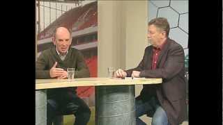 Hannes Linßen analysiert 1FC Köln Trainer Holger Stanislawski [upl. by Vinny]