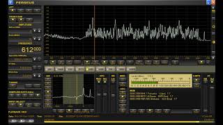 612kHz DYHP RMN Cebu Nov04 2024 1905 UTC [upl. by Norm871]