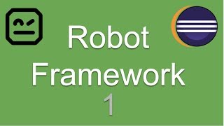 Robot Framework Beginner Tutorial 1  What is Robot Framework  How to install Robot Framework [upl. by Elisha]