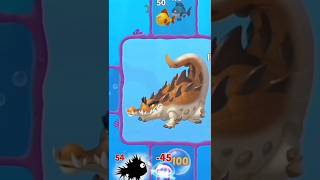 Fishdom mini ads gameplay level 11 Hungry fish Big update fishdom fishdomminigamesads savefish [upl. by Pamela819]