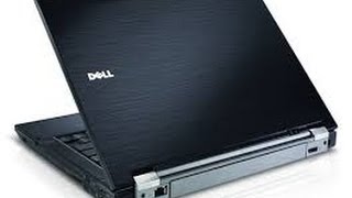 Dell Latitude E6400 Review [upl. by Nima]