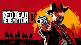 Red Dead Redemption 2  Parte 32  Agiotagem e Outros Negócios IV  Winton Holmes [upl. by Halbeib]