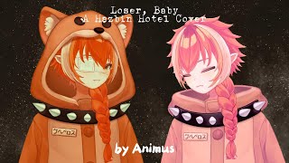 Loser Baby  Karaoke Cover [upl. by Yssor]