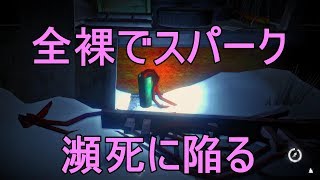 破天荒すぎるストーリーモード 7 【The Long Dark】 [upl. by Ehudd]