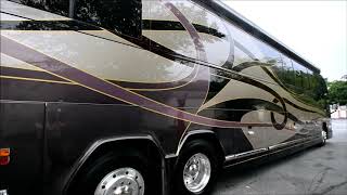 2000 Prevost Vantare 27k Miles Time Capsule Condition SOLD [upl. by Ienttirb]