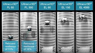 BASF Ultracur3D EL amp FL Drop tower test [upl. by Inglis]