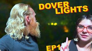 Dover Lights of the Ozarks Ghost Lights Swamp Gas Camper or Cryptid  DocuSeries Ep 1 [upl. by Adnahsam]