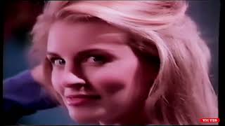 V05 Ultra Shampoo  Australian TV Commercial 1994 [upl. by Macmullin888]