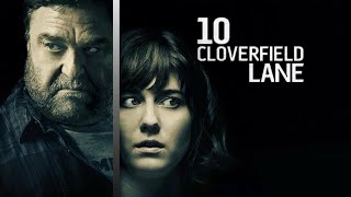 10 Cloverfield Lane 2016  Let Me In Scene 410  Movieclips [upl. by Anyah721]