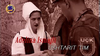 Adelina Ismajli  Ushtarit tim  Official video [upl. by Rajiv]