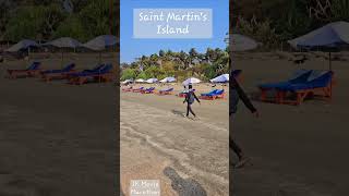 Saint Martin Tour [upl. by Haronid]