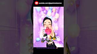 Pose For Me  Zepeto App Video Pose Challenge beberexha song igotyou music love 3davatar [upl. by Naylor]